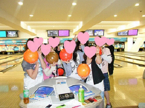 bowling 2