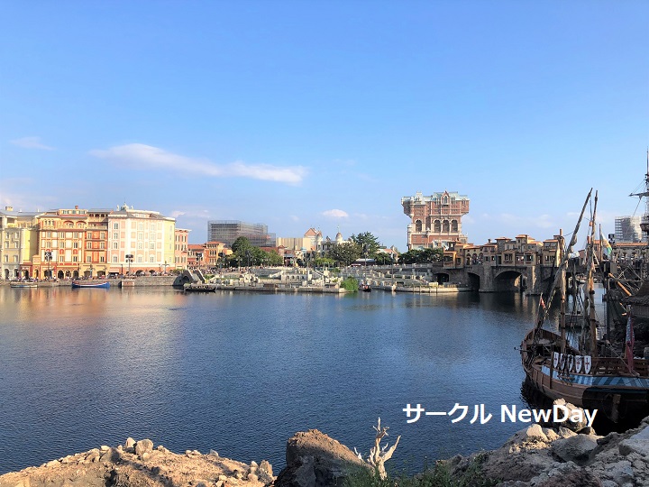 disney sea 10