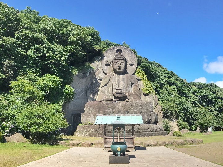 nokogiri daibutsu 1