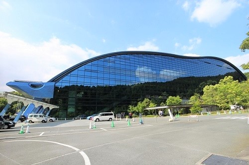 dazaifu hakubutsukan 1