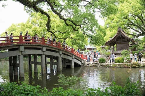 dazaifu jinjya 2