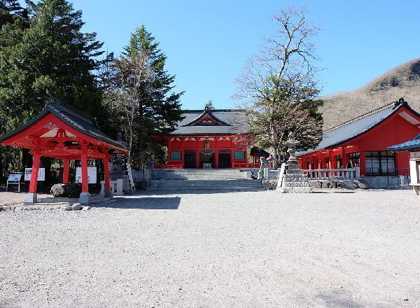 akagi jinja 1