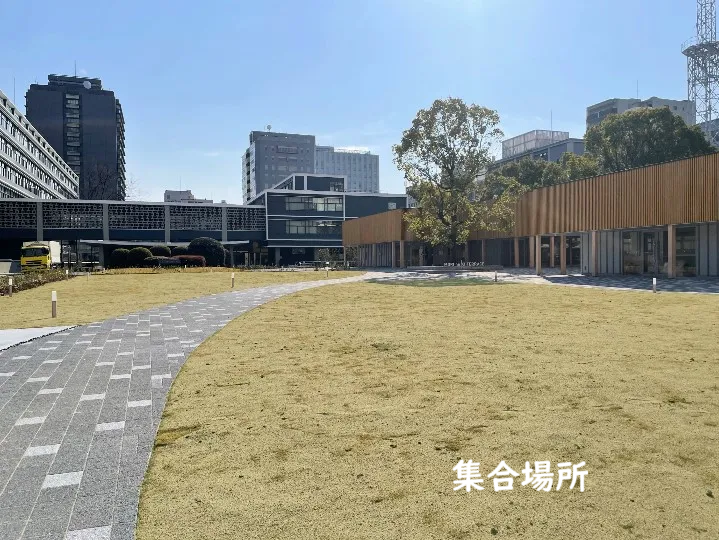 hiroshimakencho spot 2