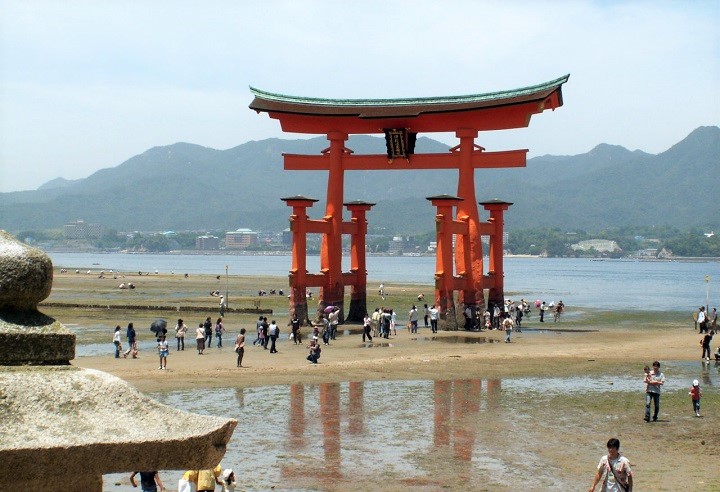 miyajima otorii 2