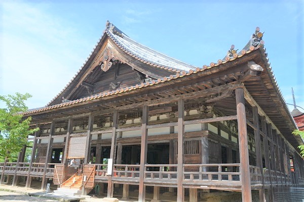 miyajima senjyoukaku 1