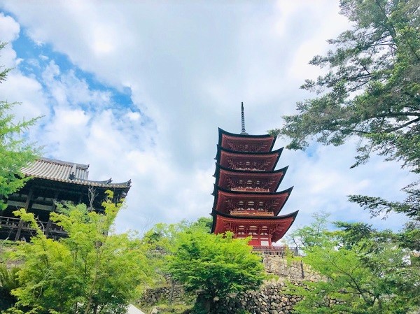 miyajima toyokunijinjya 1