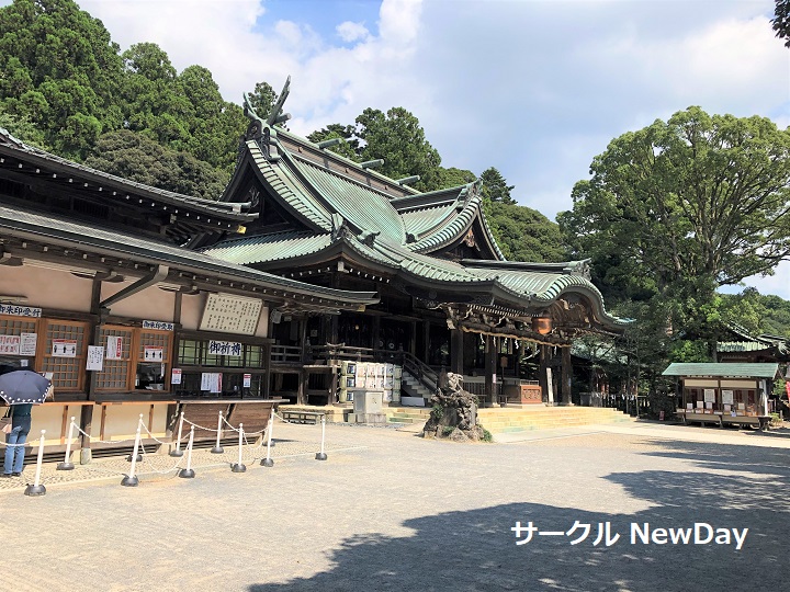 tsukuba jinja hondo 1