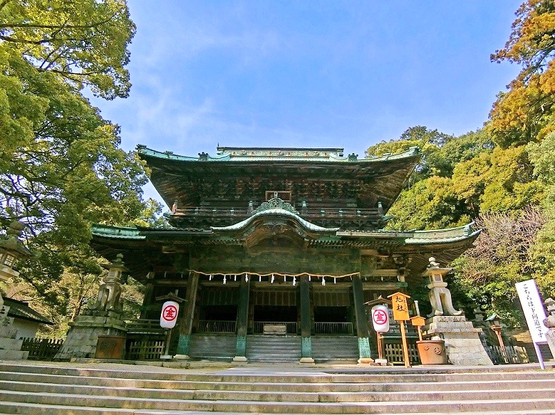 konpira asahisha 1