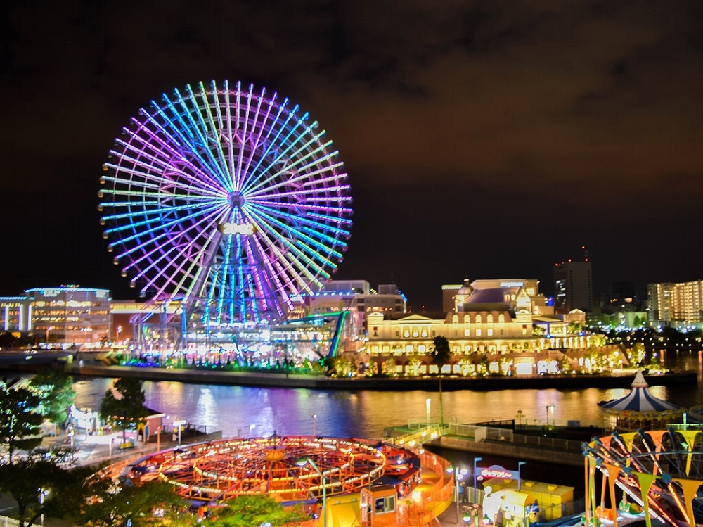 illumi minatomirai 1