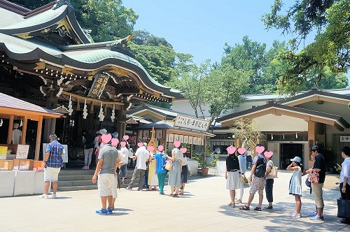 enoshima jinja 2