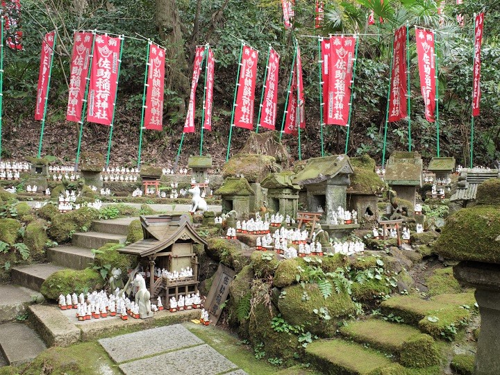 kamakura inari 2