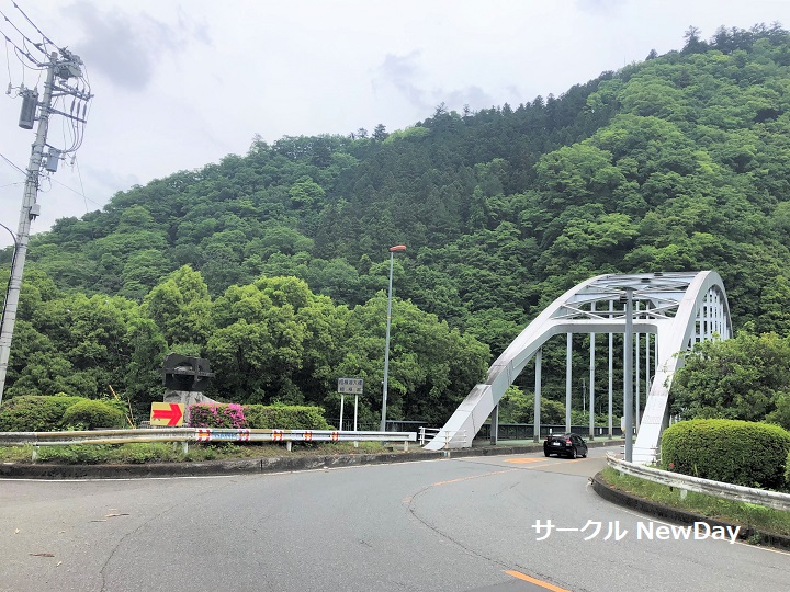 sagamiko bridge 1