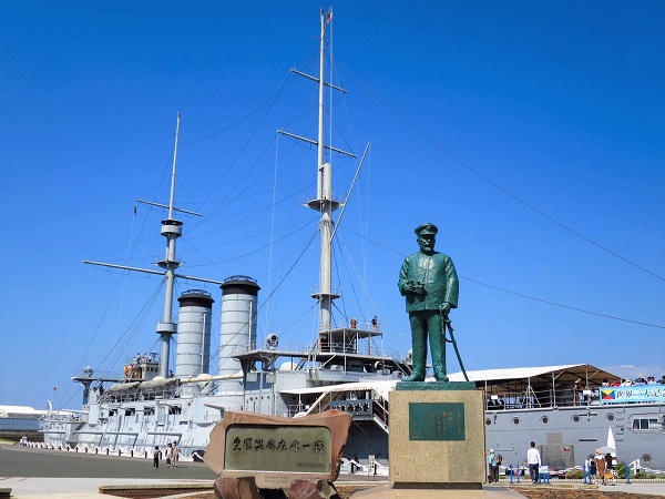 mikasa park douzou 1