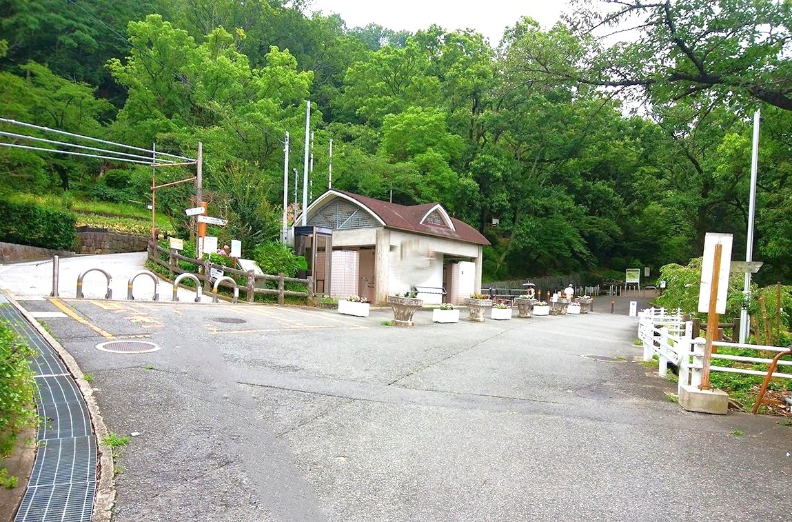 sekkasen course hiraoka park 00