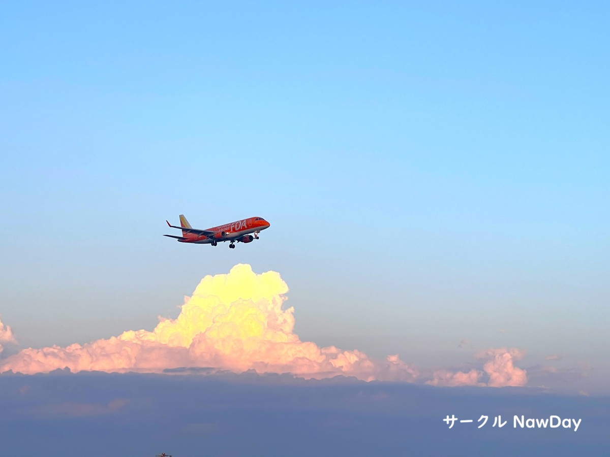 kobe airport 1