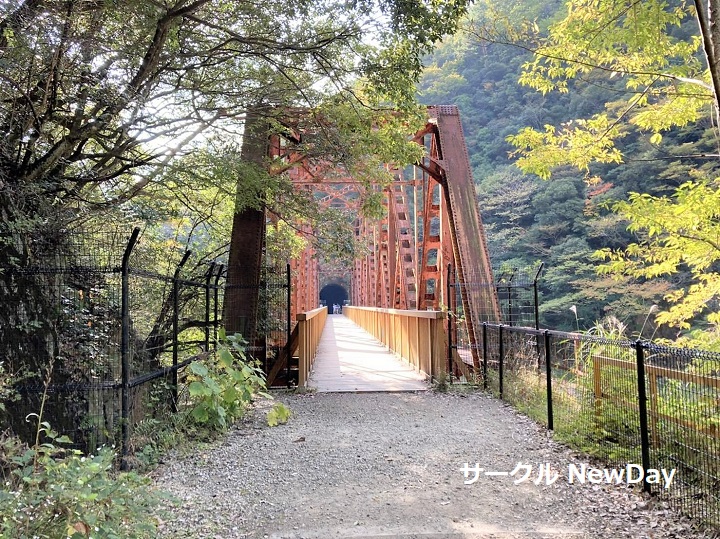 mukogawa bridge 3