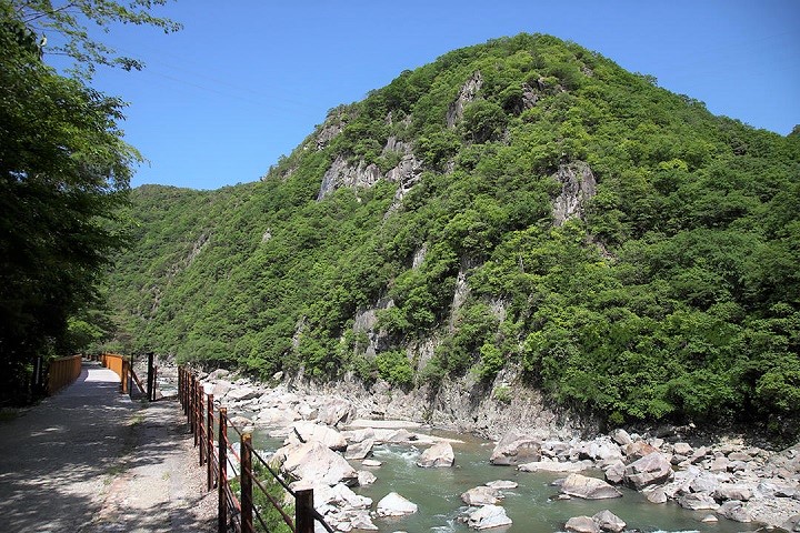 mukogawa keikoku 2