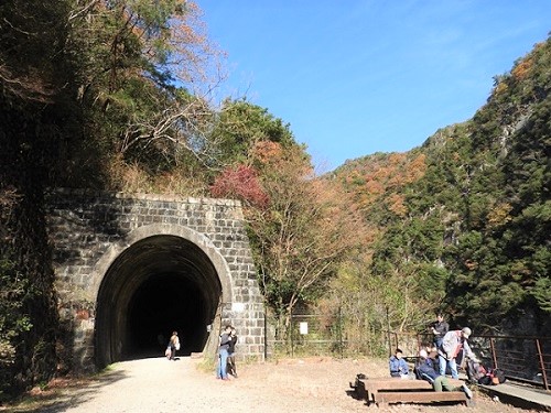 mukogawa tunnel kitayamadai2 1