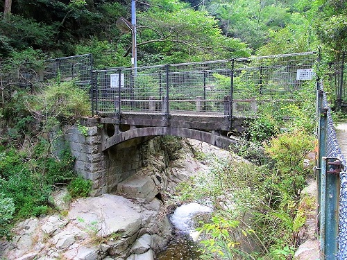 nunobiki bridge tanigawa 1