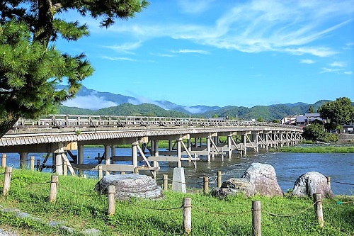 arashiyama hashi 1