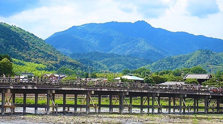 arashiyama mid 1