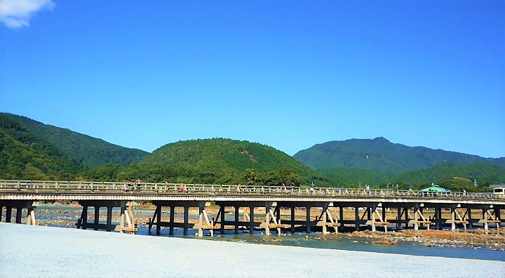 arashiyama mid 2