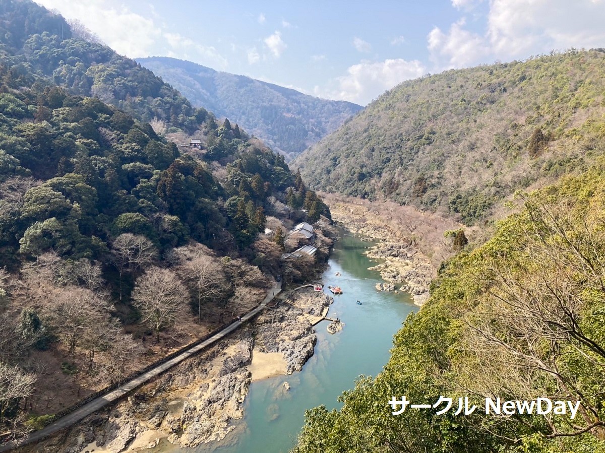 arashiyama tenbodai 1