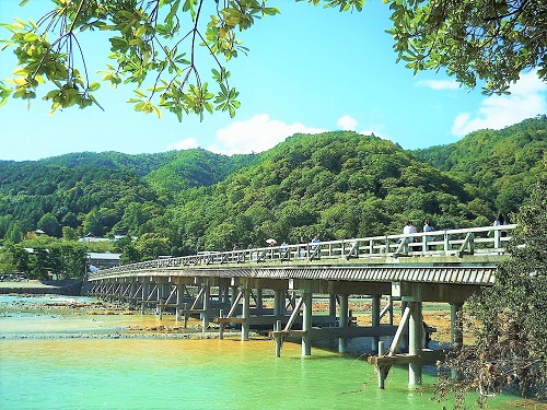 arashiyama top 1