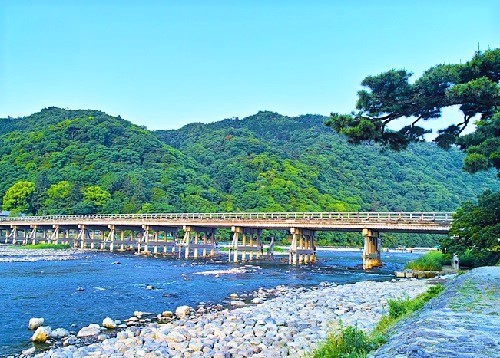 arashiyama top 3