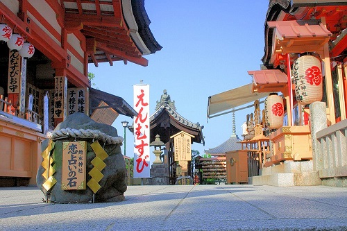 kiyomizu jishu