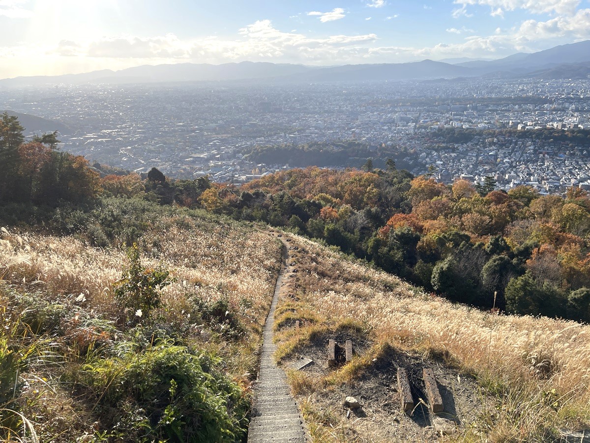 daimonji susuki 1