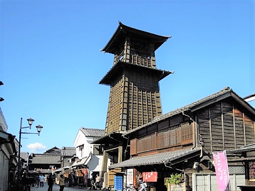 kawagoe top 1