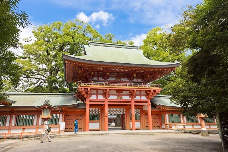 hikawa jinja 2