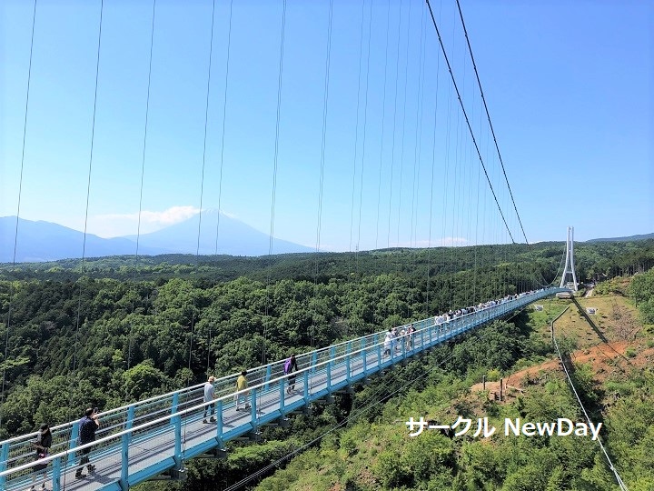 skywalk keshiki 1