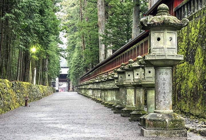nikko toshogu 3