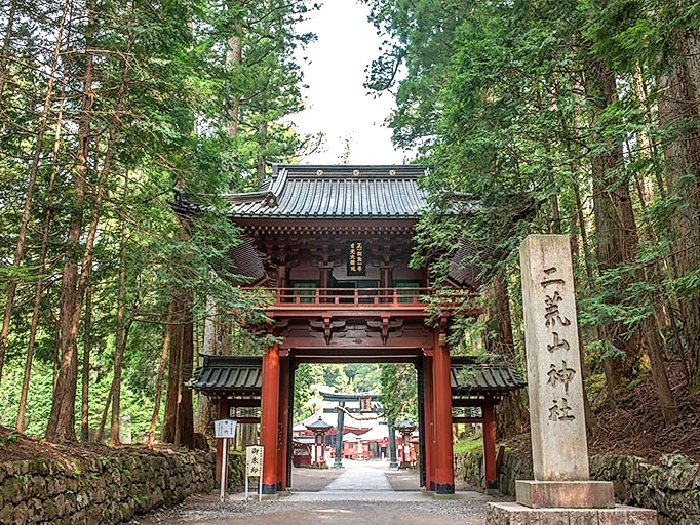 nikko toshogu 4