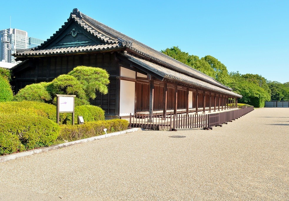 hyakuninbansho 1
