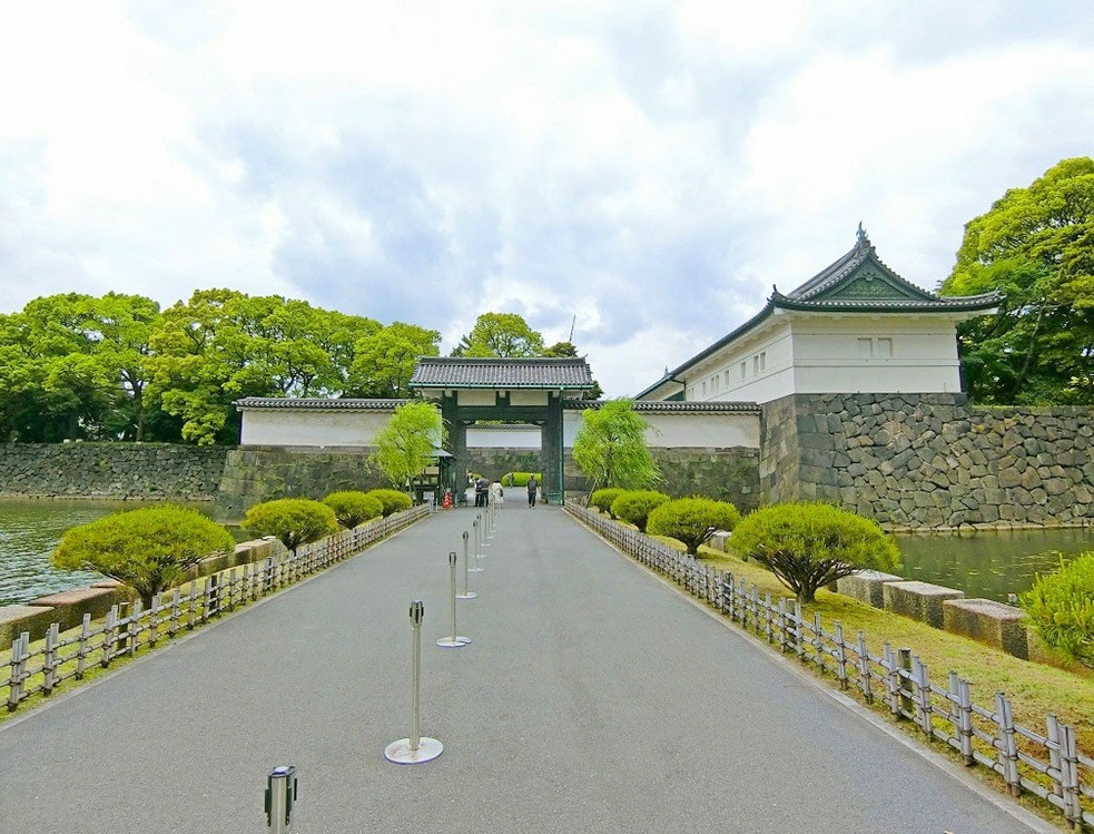 ootemon 1