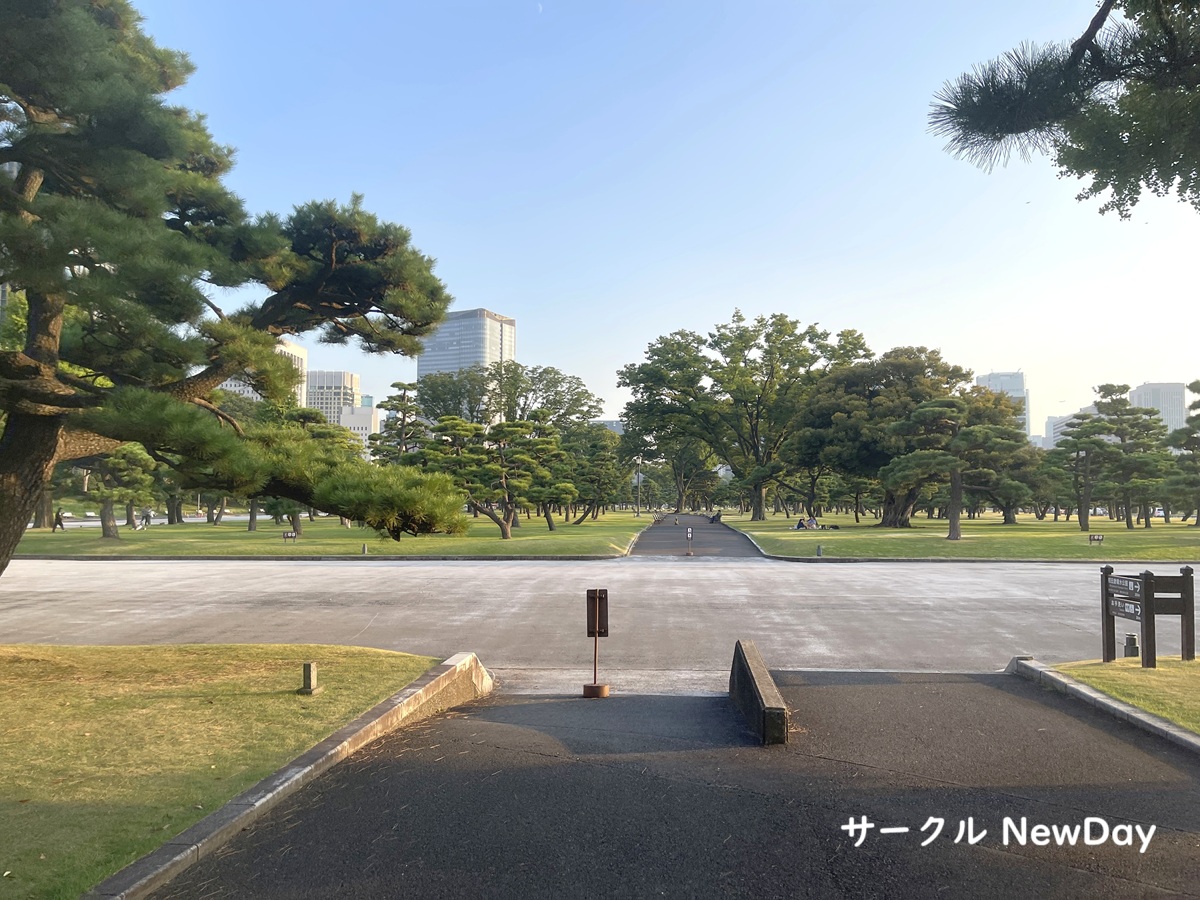 koukyo gaien 2 1