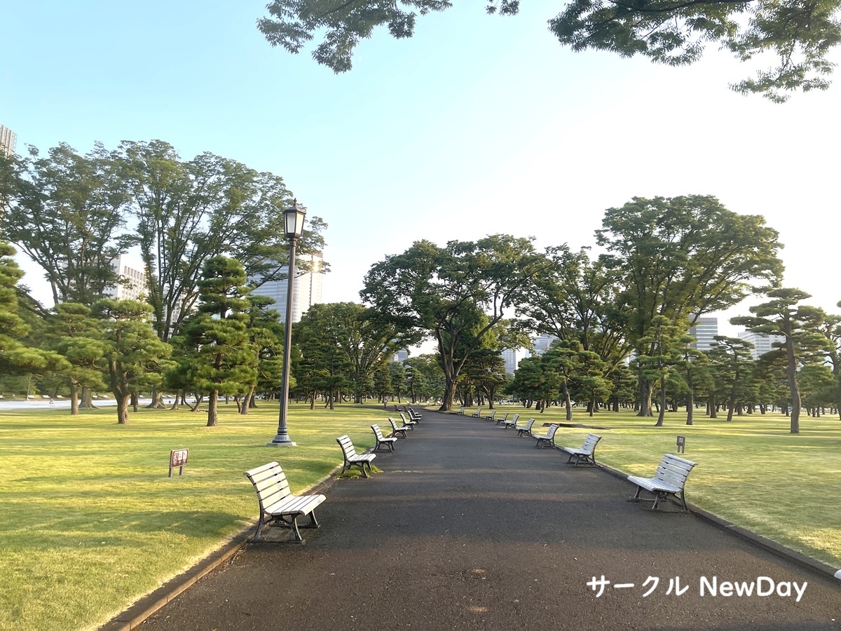 koukyo gaien 1