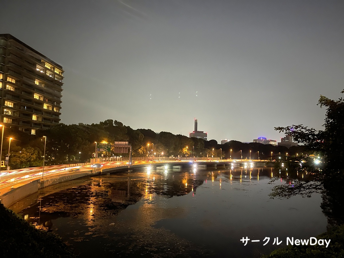 koukyo night chitori