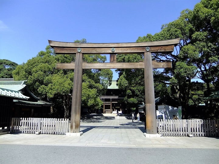 meijijingu hondo 2