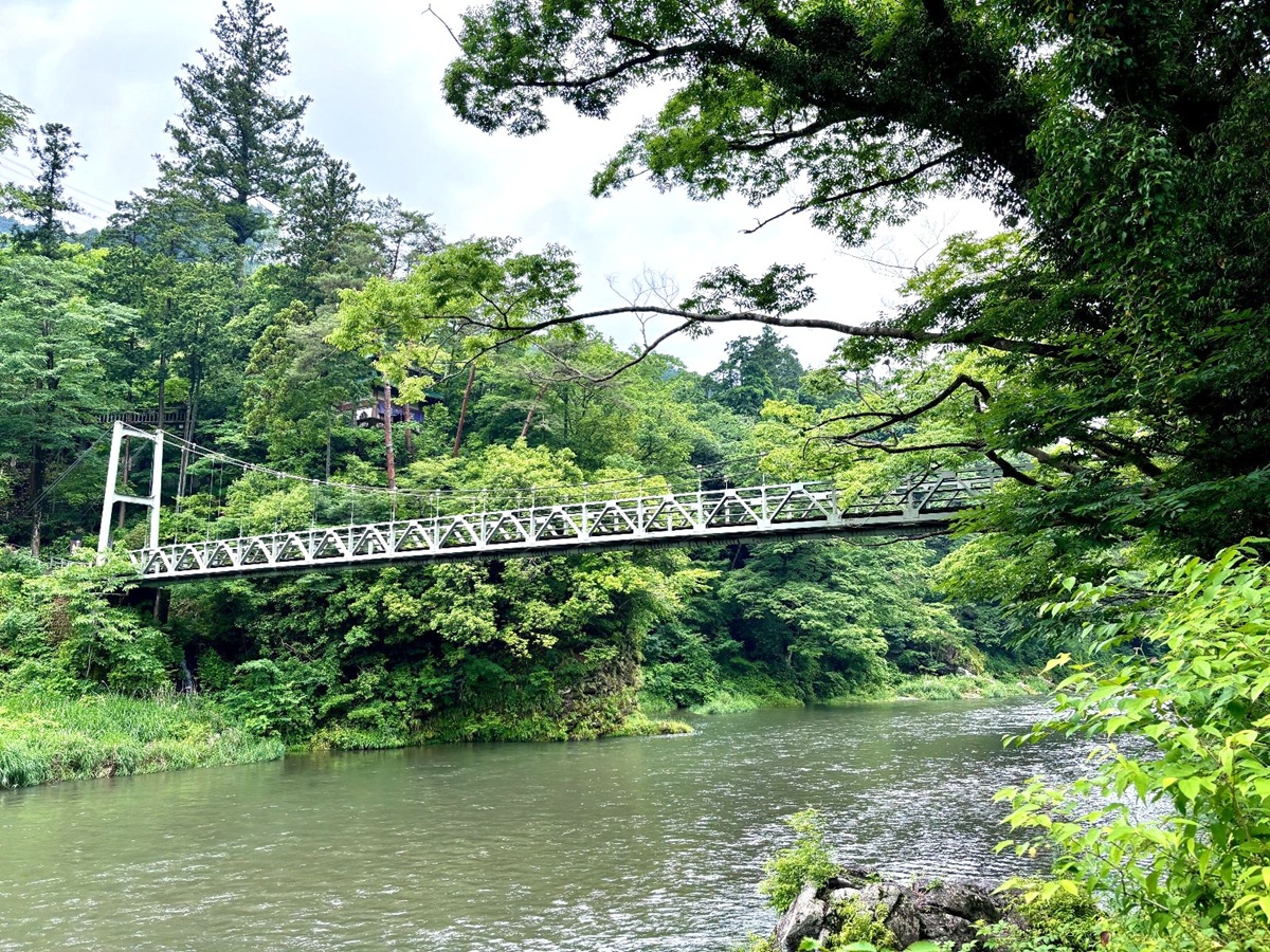 kaede bridge 1