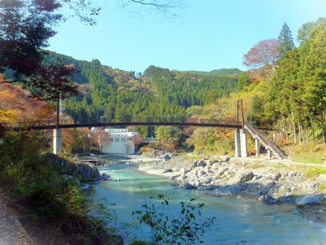 kamiji bridge 0