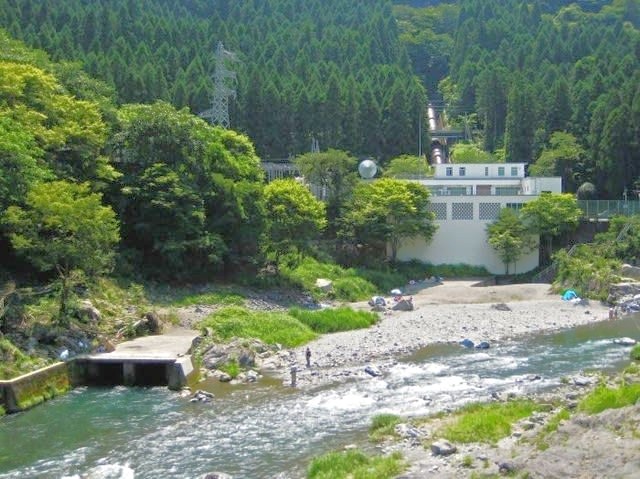 mitake hatsudensho 0