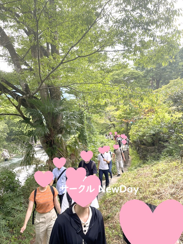 mitake keikoku 1