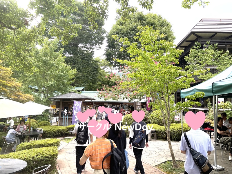 mitake keikoku 4