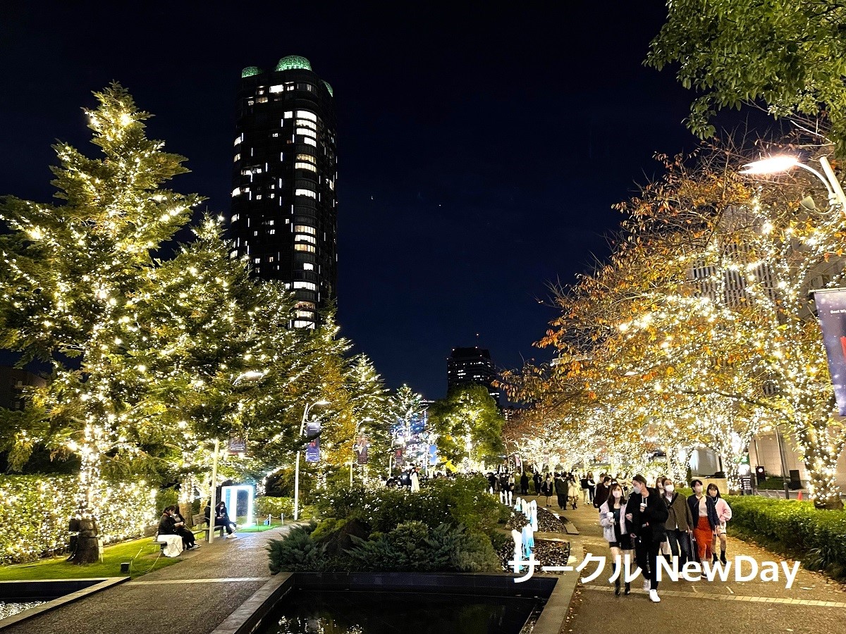 midtown illumi 1
