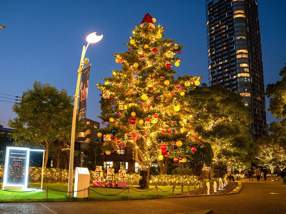 roppongi tree 1