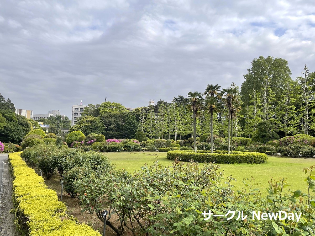 keisai garden 2 1